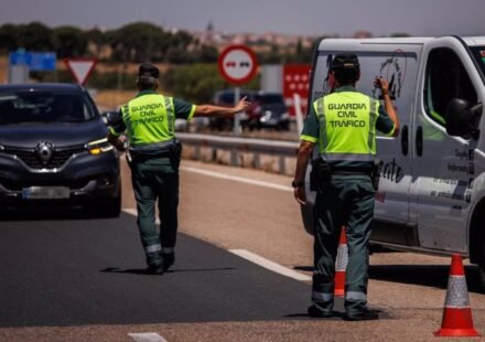 Cómo consultar multas de la DGT por Internet