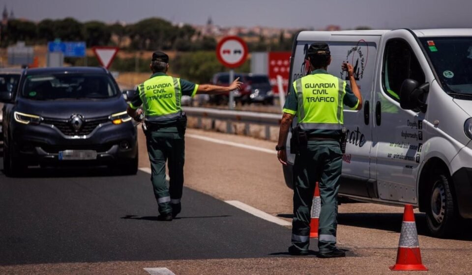 Cómo consultar multas de la DGT por Internet